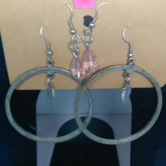 Handmade Earring Bundle - Picture 2 of 3